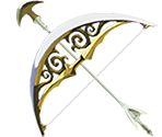 Bow of Light - The Legend of Zelda: Breath of the Wild