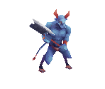 107 - Bovian - Final Fantasy 3