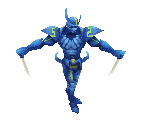 108 - Dread Knight - Final Fantasy 3