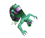 117 - Killer Hermit - Final Fantasy 3