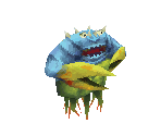 118 - Ologhai - Final Fantasy 3
