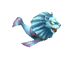119 - Kelpie - Final Fantasy 3
