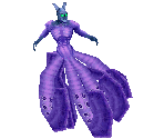 124 - Cenchos - Final Fantasy 3