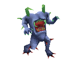 125 - Balor - Final Fantasy 3