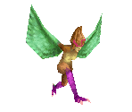 126 - Dira - Final Fantasy 3