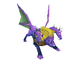 127 - Chimera Mage - Final Fantasy 3