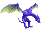130 - Wyvern - Final Fantasy 3