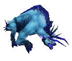 131 - Behemoth - Final Fantasy 3