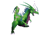 134 - Pyralis - Final Fantasy 3