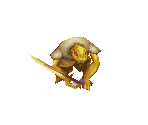 135 - Silenus - Final Fantasy 3