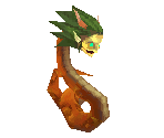 139 - Ouroboros - Final Fantasy 3