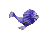 141 - Sea Lion - Final Fantasy 3