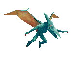 144 - Drake - Final Fantasy 3
