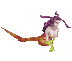 147 - Queen Lamia - Final Fantasy 3