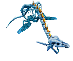148 - Zombie Dragon - Final Fantasy 3