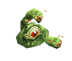 153 - Haniel - Final Fantasy 3