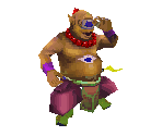 157 - Cyclops - Final Fantasy 3