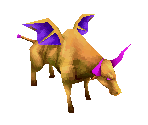 159 - Humbaba - Final Fantasy 3