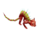 160 - Death Needle - Final Fantasy 3