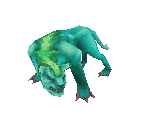 161 - Liger - Final Fantasy 3