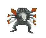 164 - Iron Claws - Final Fantasy 3