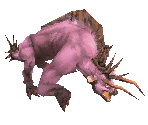 169 - King Behemoth - Final Fantasy 3