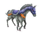 171 - Sleipnir - Final Fantasy 3