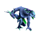 172 - Haokah - Final Fantasy 3
