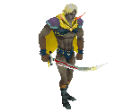 173 - Acheron - Final Fantasy 3