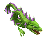 174 - Oceanus - Final Fantasy 3