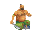 178 - Azer - Final Fantasy 3