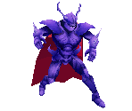 179 - Platinal - Final Fantasy 3