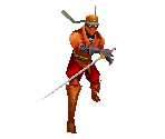 181 - Shinobi - Final Fantasy 3