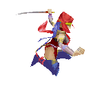 182 - Shadow Master - Final Fantasy 3