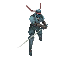 183 - Kage - Final Fantasy 3