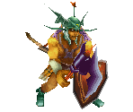 184 - Dark General - Final Fantasy 3