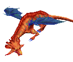 187 - Red Dragon - Final Fantasy 3
