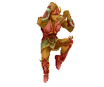 188 - Glasya Labolas - Final Fantasy 3
