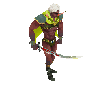 191 - Hecatoncheir - Final Fantasy 3