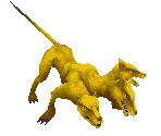 194 - Garm - Final Fantasy 3