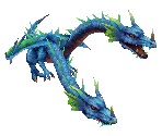 195 - Twin Dragon - Final Fantasy 3