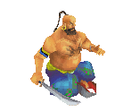197 - Djinn - Final Fantasy 3