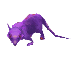 199 - Giant Rat - Final Fantasy 3