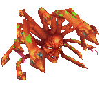 200 - Medusa - Final Fantasy 3