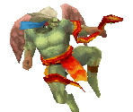 201 - Gutsco - Final Fantasy 3