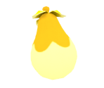 Bulb Berry - Super Mario Galaxy 2