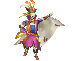 203 - Hein - Final Fantasy 3