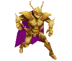 205 - Goldor - Final Fantasy 3