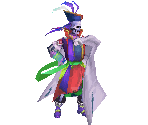 214 - Amon - Final Fantasy 3