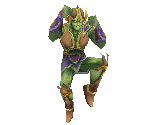 217 - Guardian - Final Fantasy 3